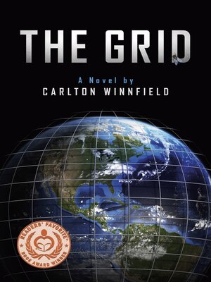 cover image of The Grid: an International Thriller